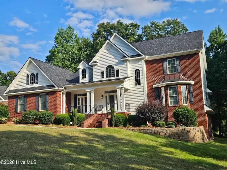205 Deer Track Drive, Clinton, NC 28328 - #2