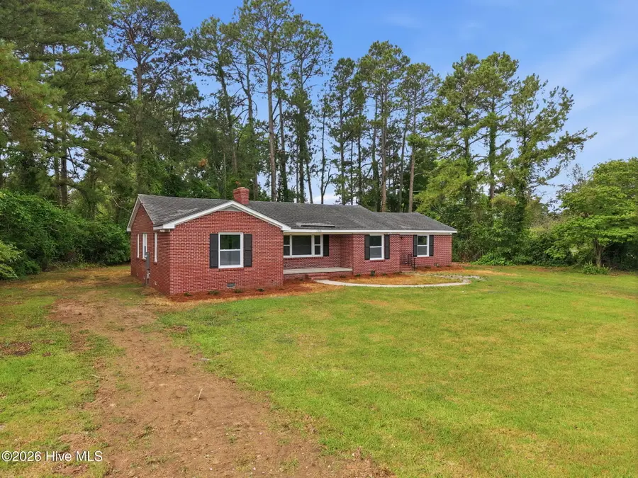 713 Tyree Road, Kinston, NC 28504 - #2