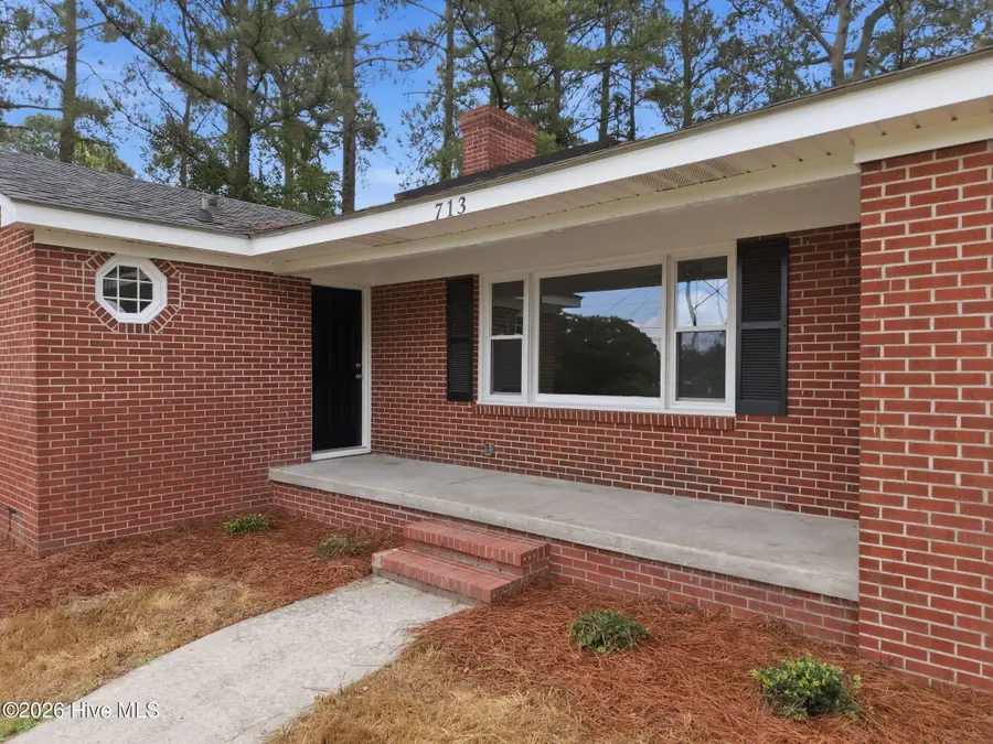713 Tyree Road, Kinston, NC 28504 - #3