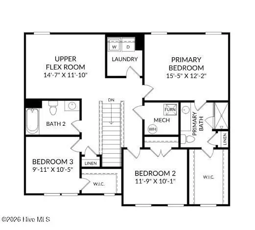 2021 April Dawn Trail, Thomson, GA 30824 - #3