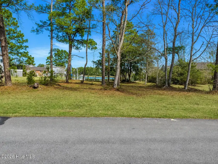 5902 Gondolier Drive, New Bern, NC 28560 - #2