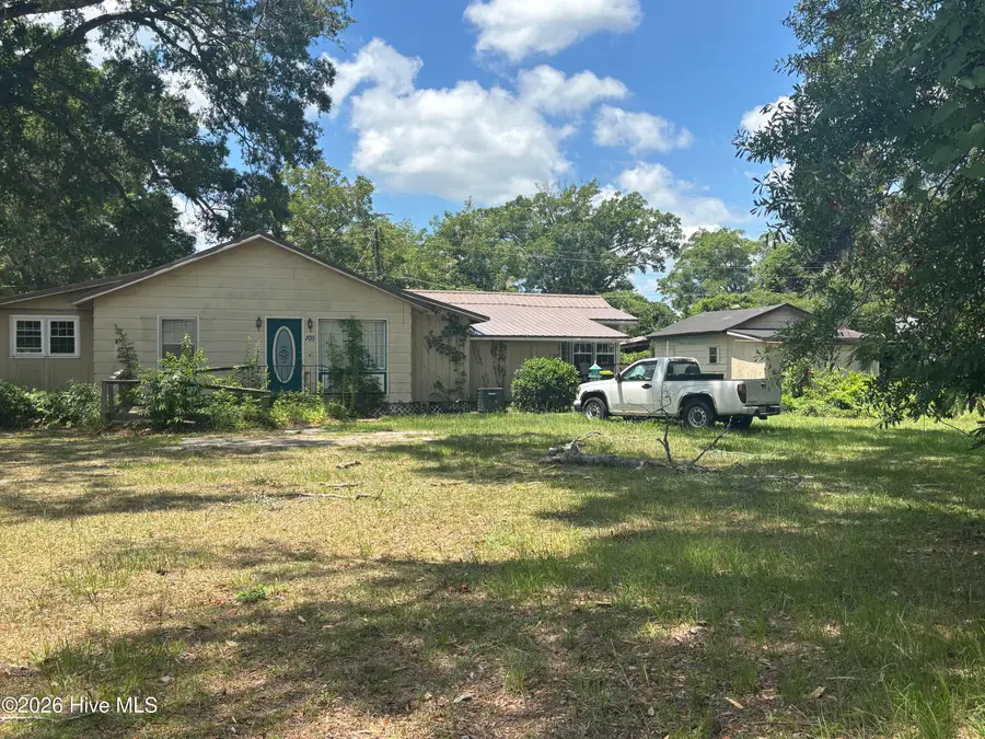 105 Cypress Street, Brunswick, NC 28424 - #3