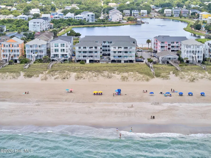 600 Carolina Beach Avenue S #3d, Carolina Beach, NC 28428 - #2