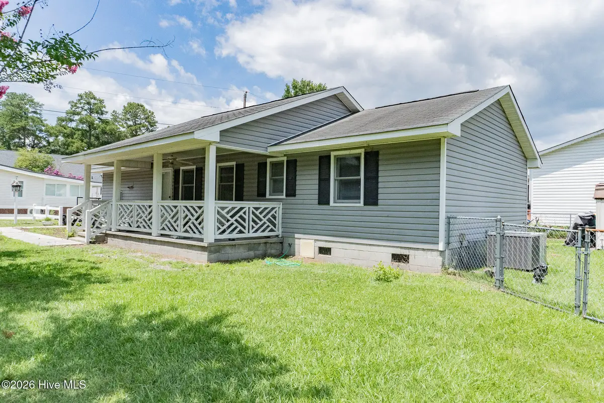 12 Sandy Cove, Elizabethtown, NC 28337 - #1