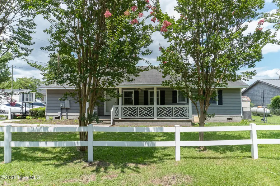 12 Sandy Cove, Elizabethtown, NC 28337 - #2