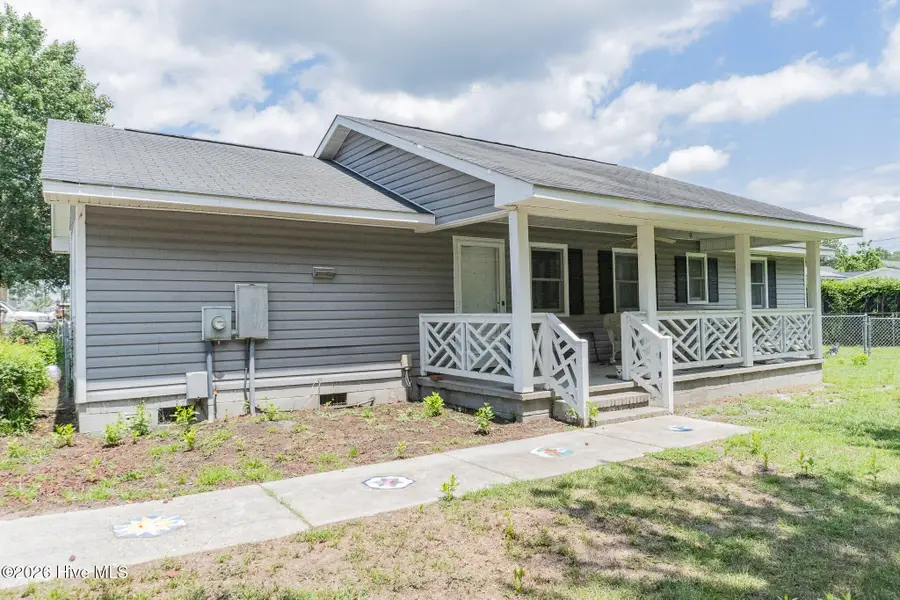 12 Sandy Cove, Elizabethtown, NC 28337 - #3