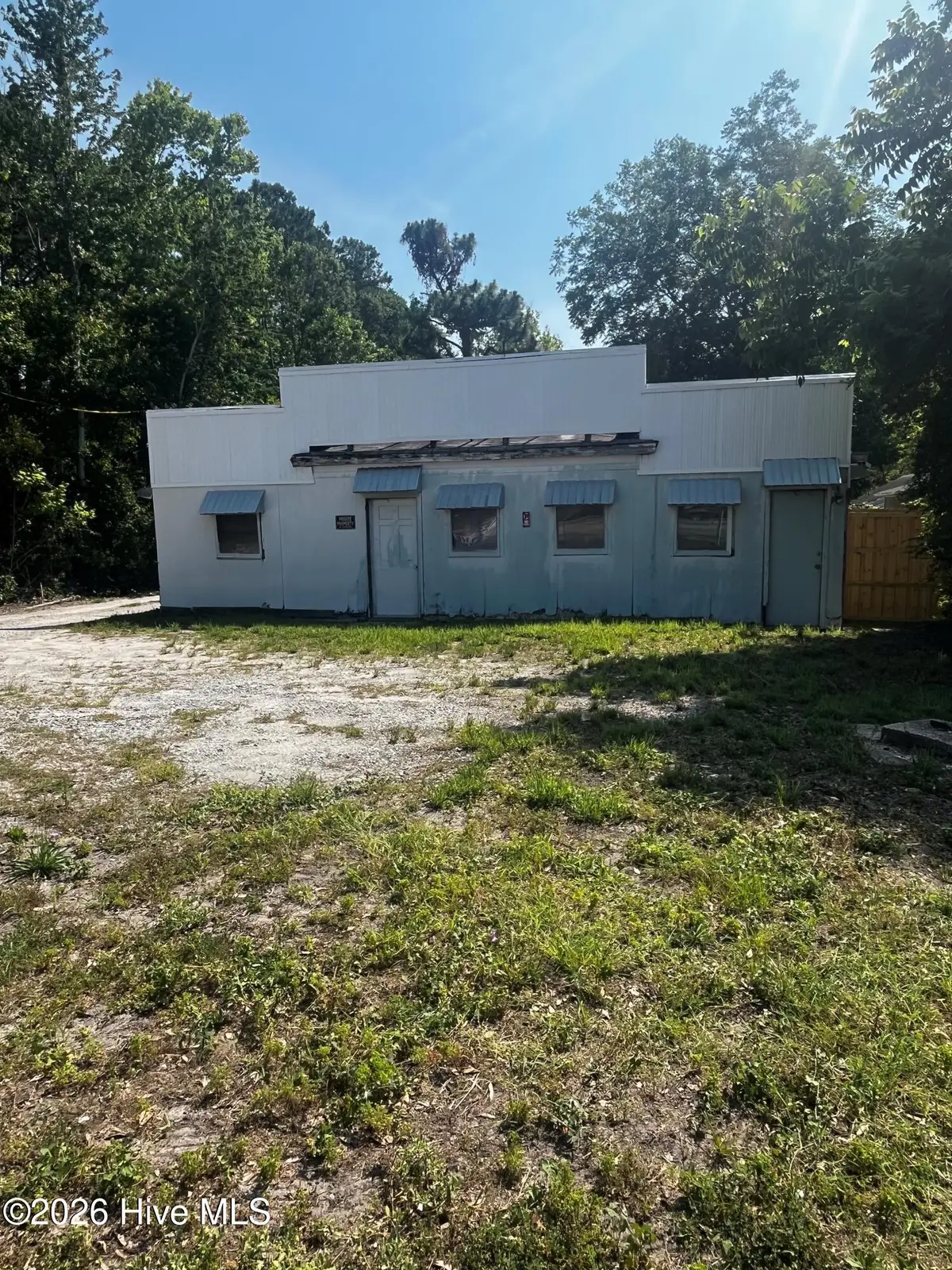 3521 Carolina Beach Road, Wilmington, NC 28412 - #1