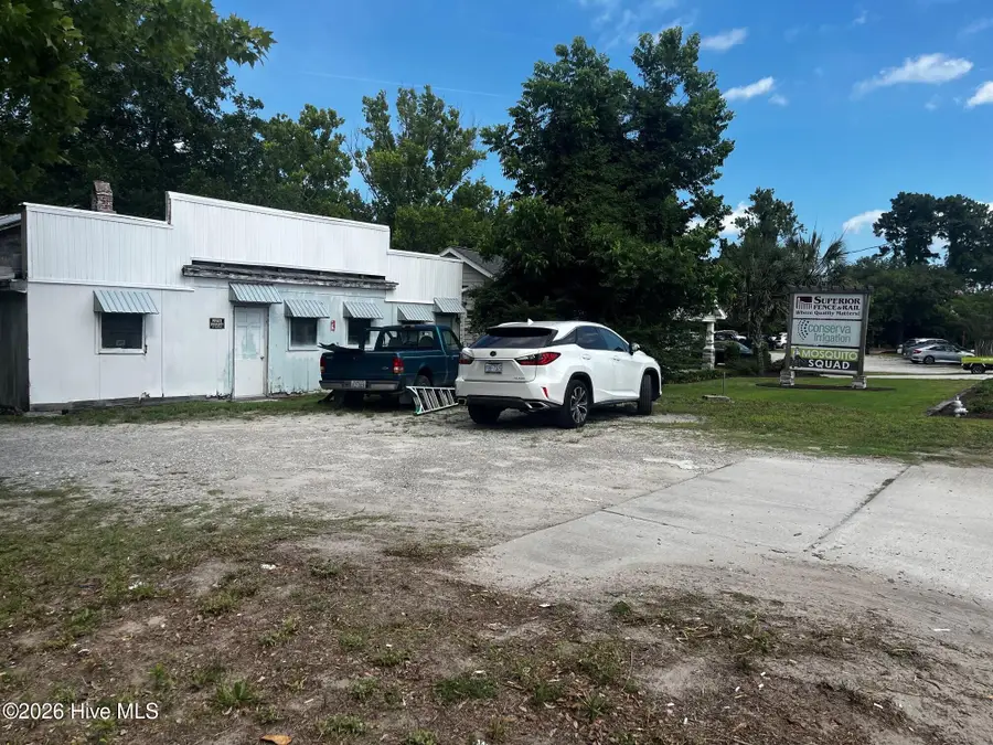 3521 Carolina Beach Road, Wilmington, NC 28412 - #2