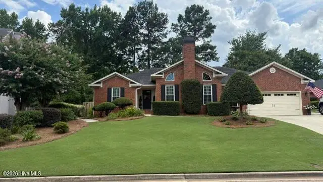 4624 Sheffield Drive, Evans, GA 30809 - #2