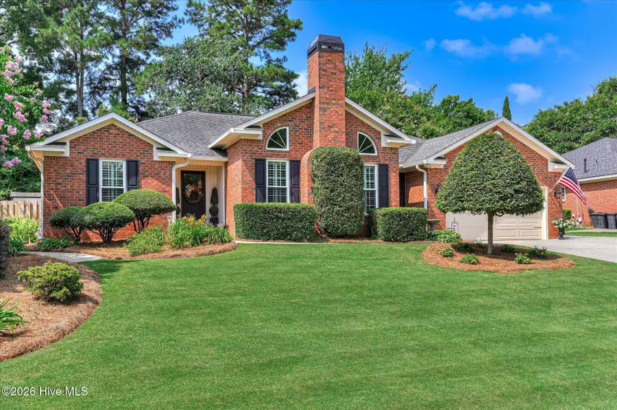 4624 Sheffield Drive, Evans, GA 30809 - #3