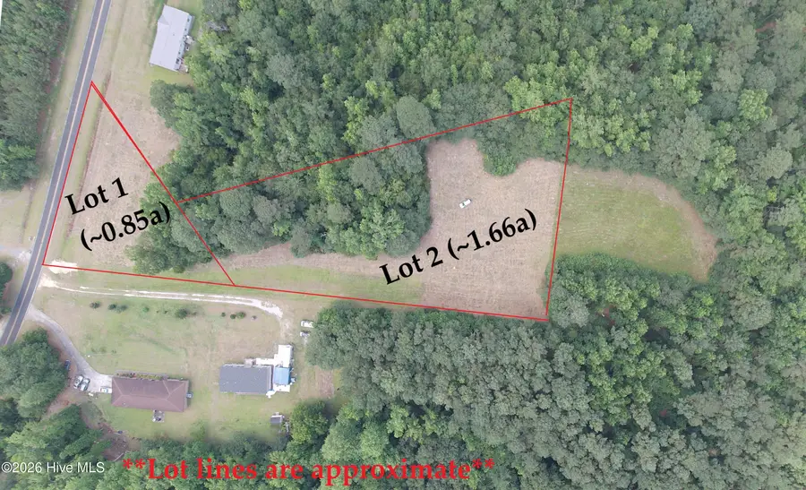 2035 Boggy Branch Road, Council, NC 28434 - #3