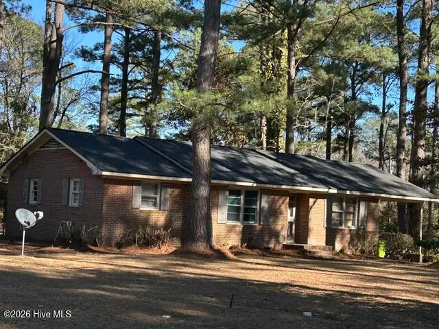 5208 Pinetree Lane, Trent Woods, NC 28562 - #1