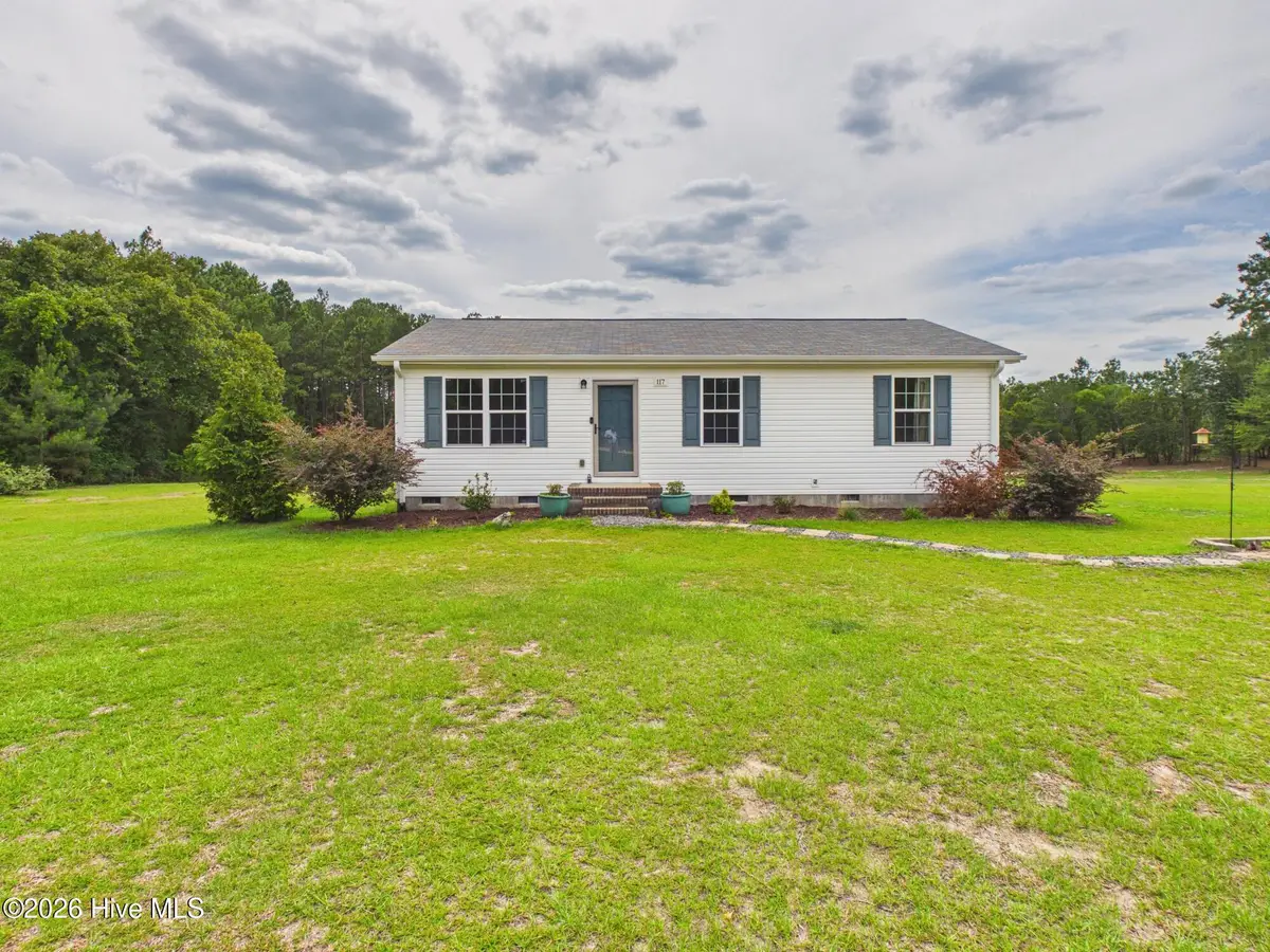 117 Fawnwood Place, Carthage, NC 28327 - #1