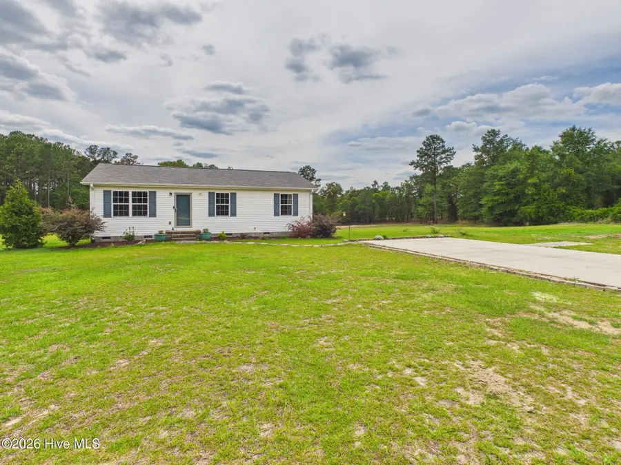 117 Fawnwood Place, Carthage, NC 28327 - #2