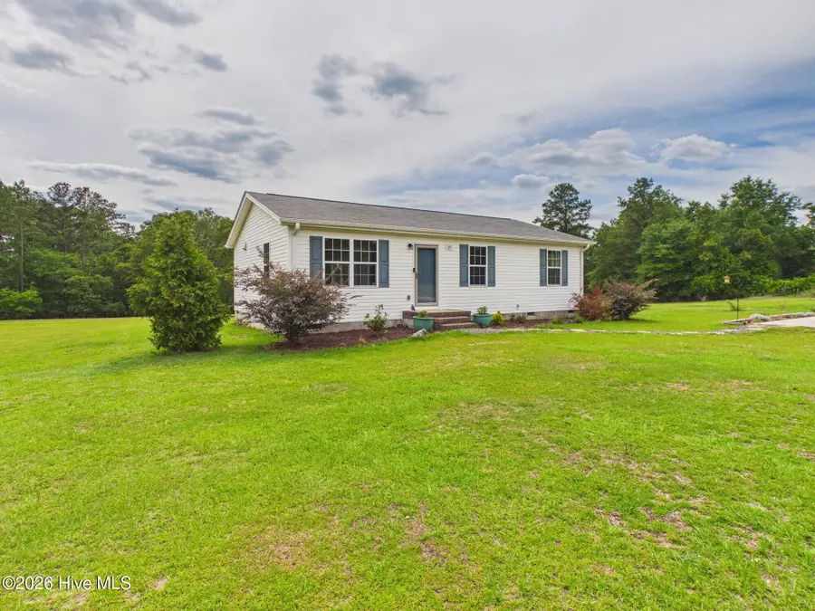 117 Fawnwood Place, Carthage, NC 28327 - #3