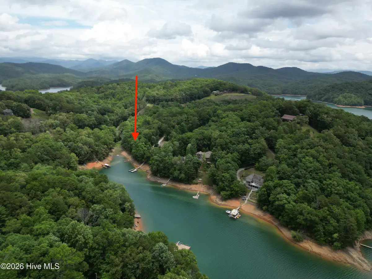 Multi Lots Black Fox Drive, Murphy, NC 28906 - #1