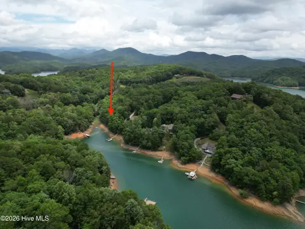 Multi Lots Black Fox Drive, Murphy, NC 28906