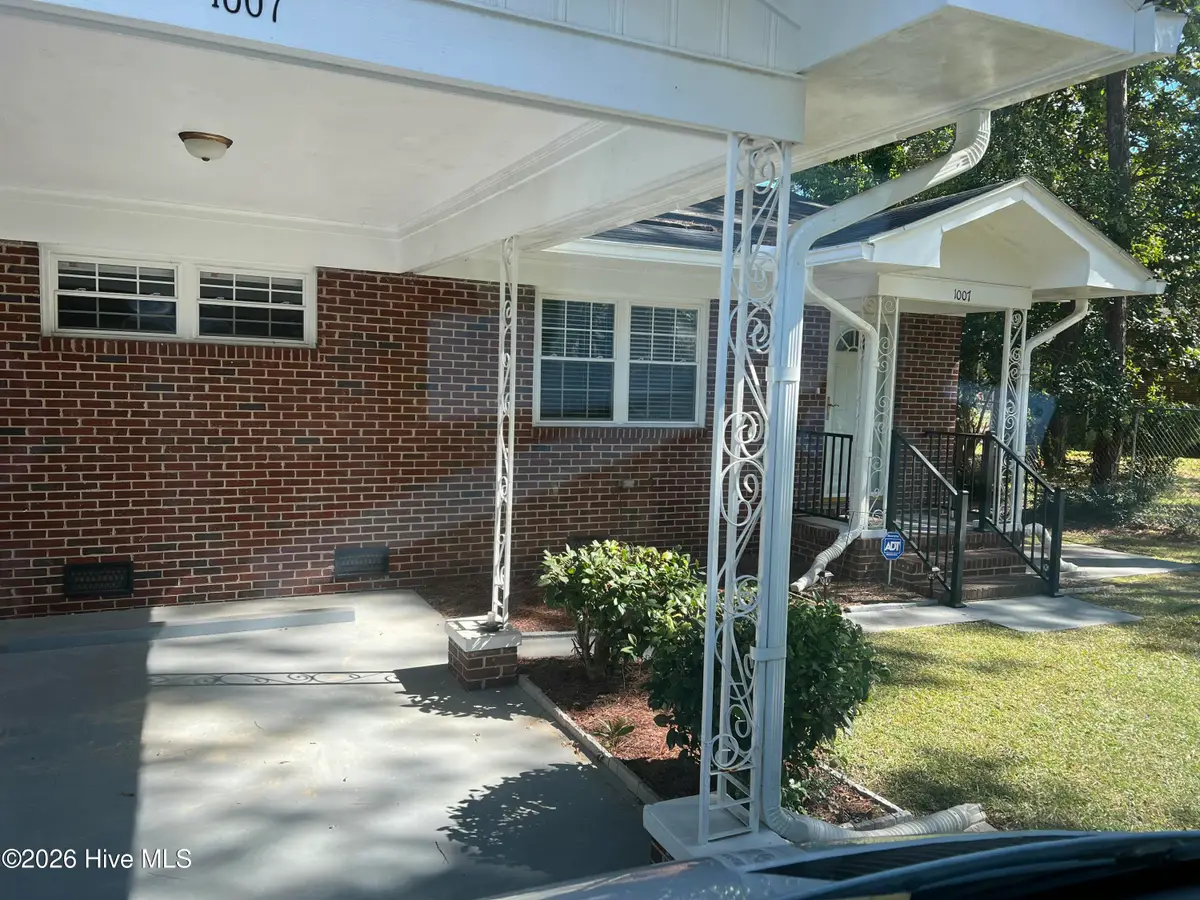 1007 Romaine Street, Tarboro, NC 27886 - #1