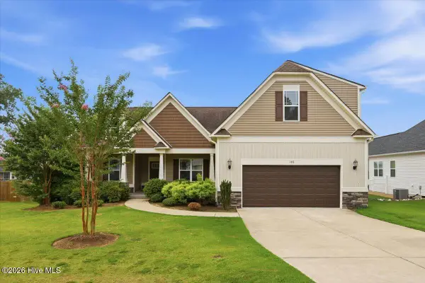 146 Kyndallee Lane, Garner, NC 27529