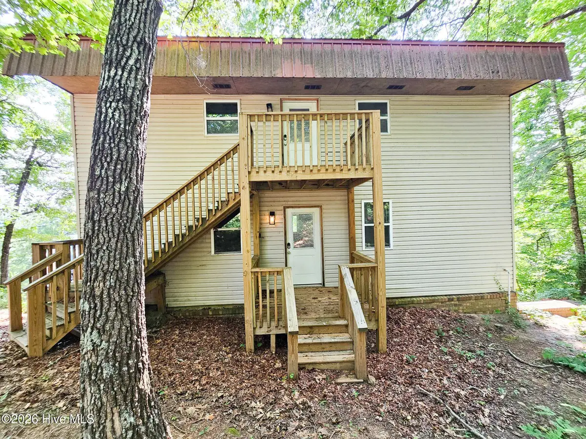 128 Manor Drive #A & B, Hayesville, NC 28904 - #1