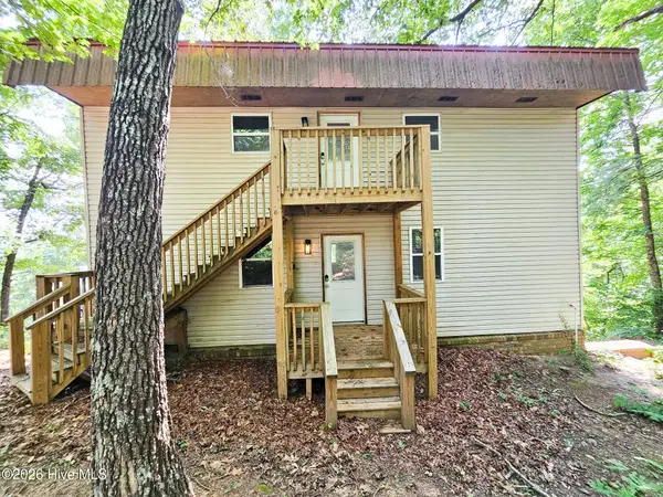 128 Manor Drive #A & B, Hayesville, NC 28904