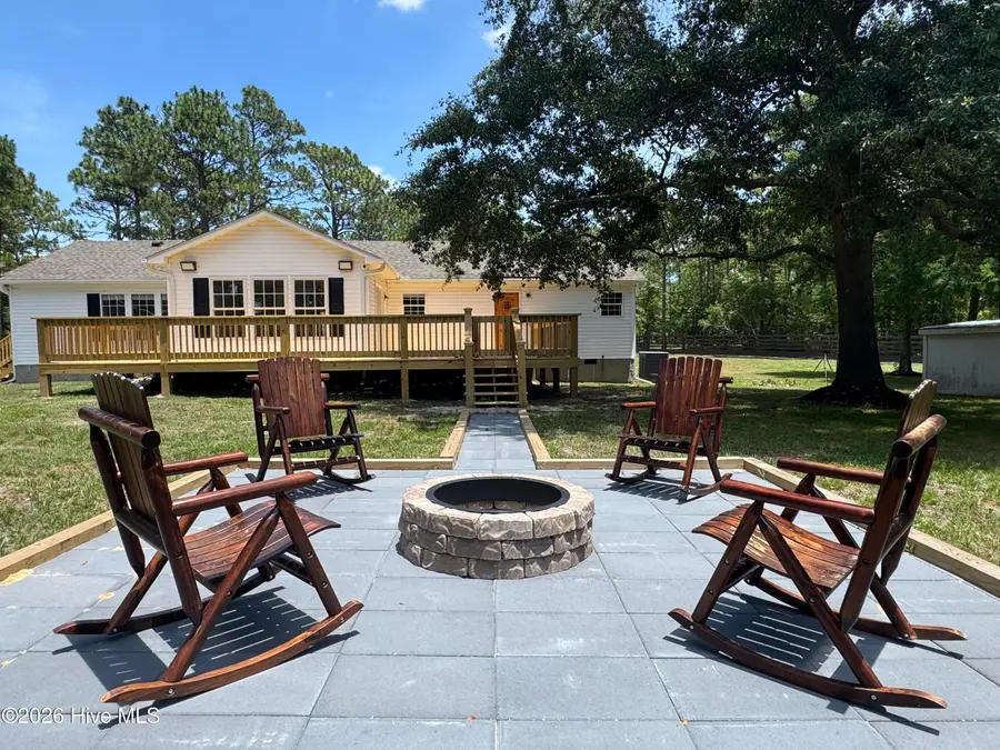1265 Gilbert Road Se, Bolivia, NC 28422 - #2