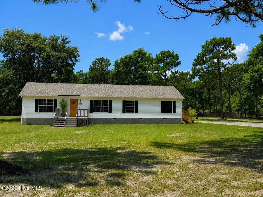 1265 Gilbert Road Se, Bolivia, NC 28422 - #3