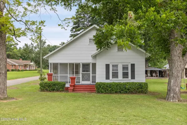 1030 Rollins Street, Avera, GA 30803