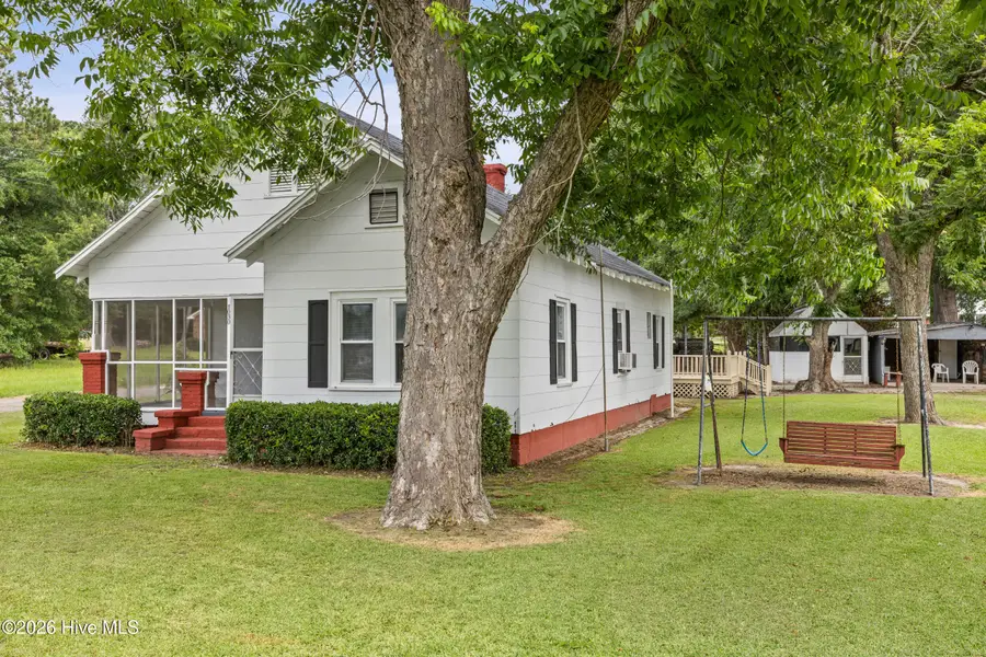1030 Rollins Street, Avera, GA 30803 - #3