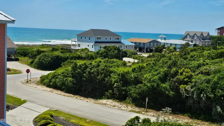 102 W Scotch Bonnet Drive, Emerald Isle, NC 28594 - #2