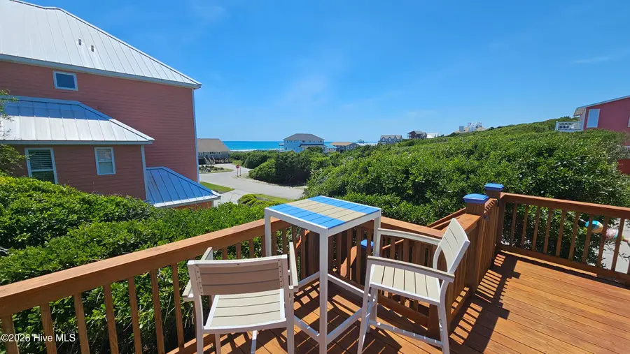 102 W Scotch Bonnet Drive, Emerald Isle, NC 28594 - #3
