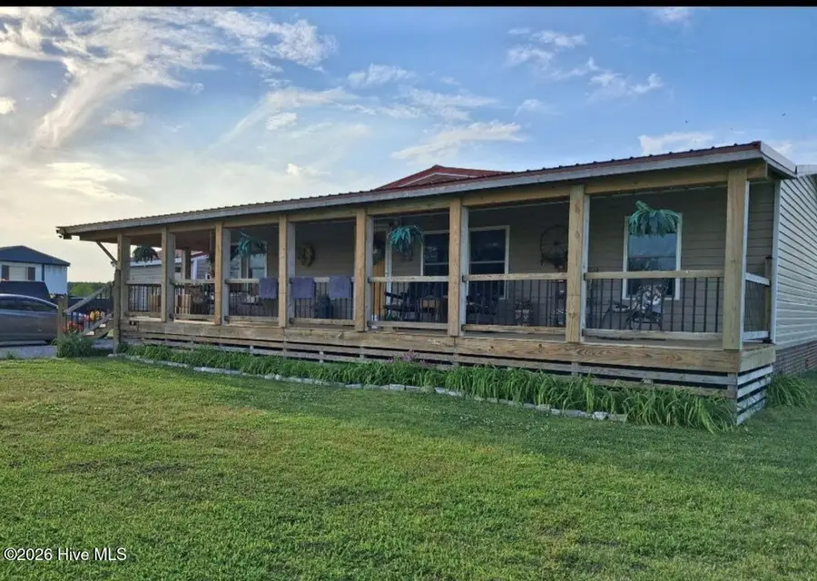 203 Mill Road, Hertford, NC 27944 - #2