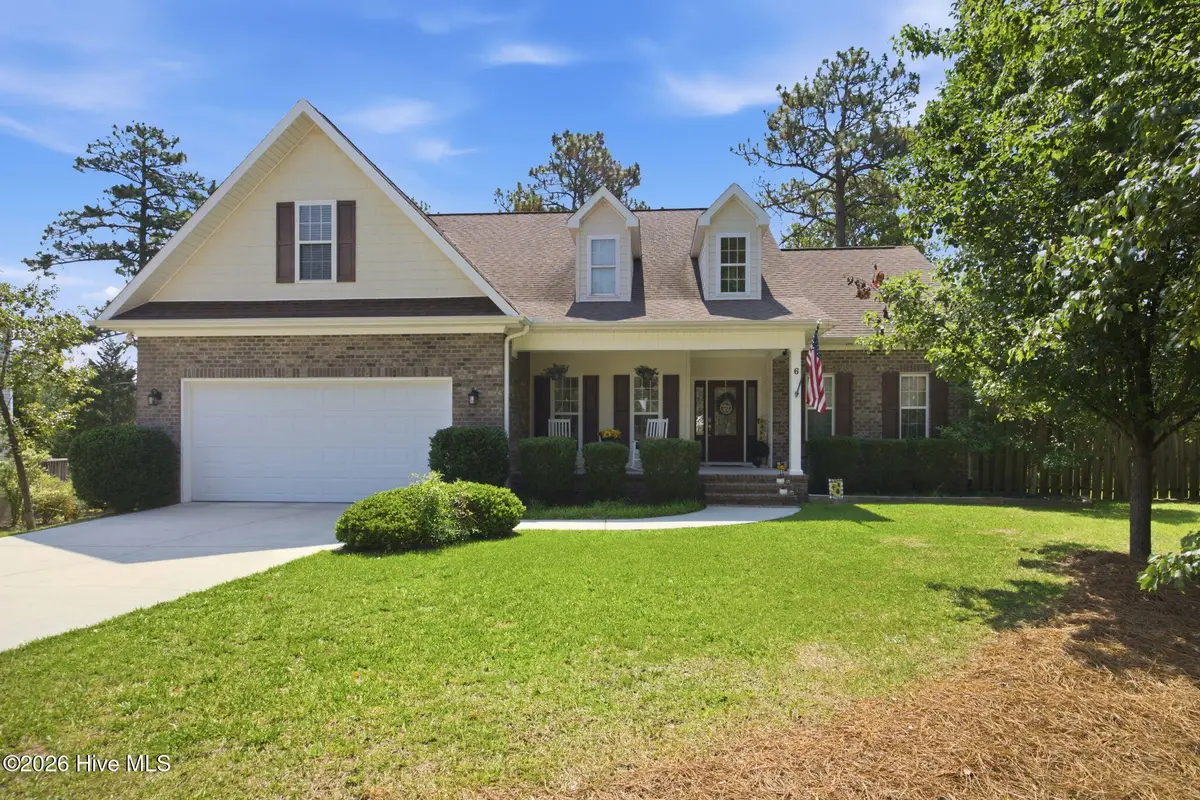 6 Regal Way, Pinehurst, NC 28374 - #1
