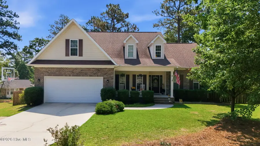 6 Regal Way, Pinehurst, NC 28374 - #2