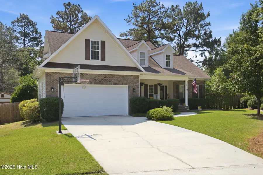 6 Regal Way, Pinehurst, NC 28374 - #3