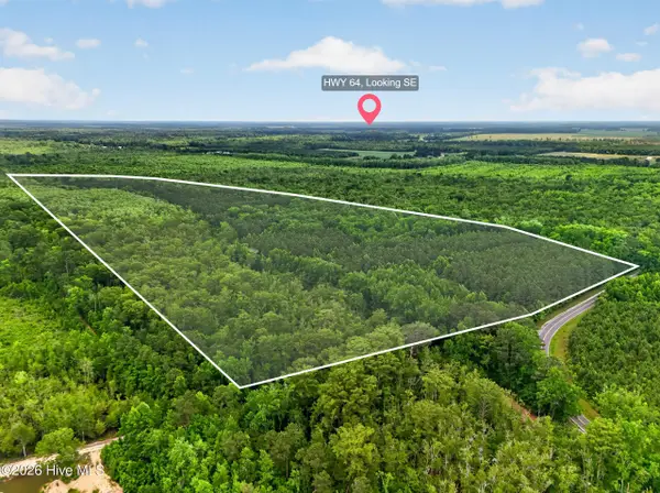 Tbd Pea Ridge Road, Roper, NC 27970