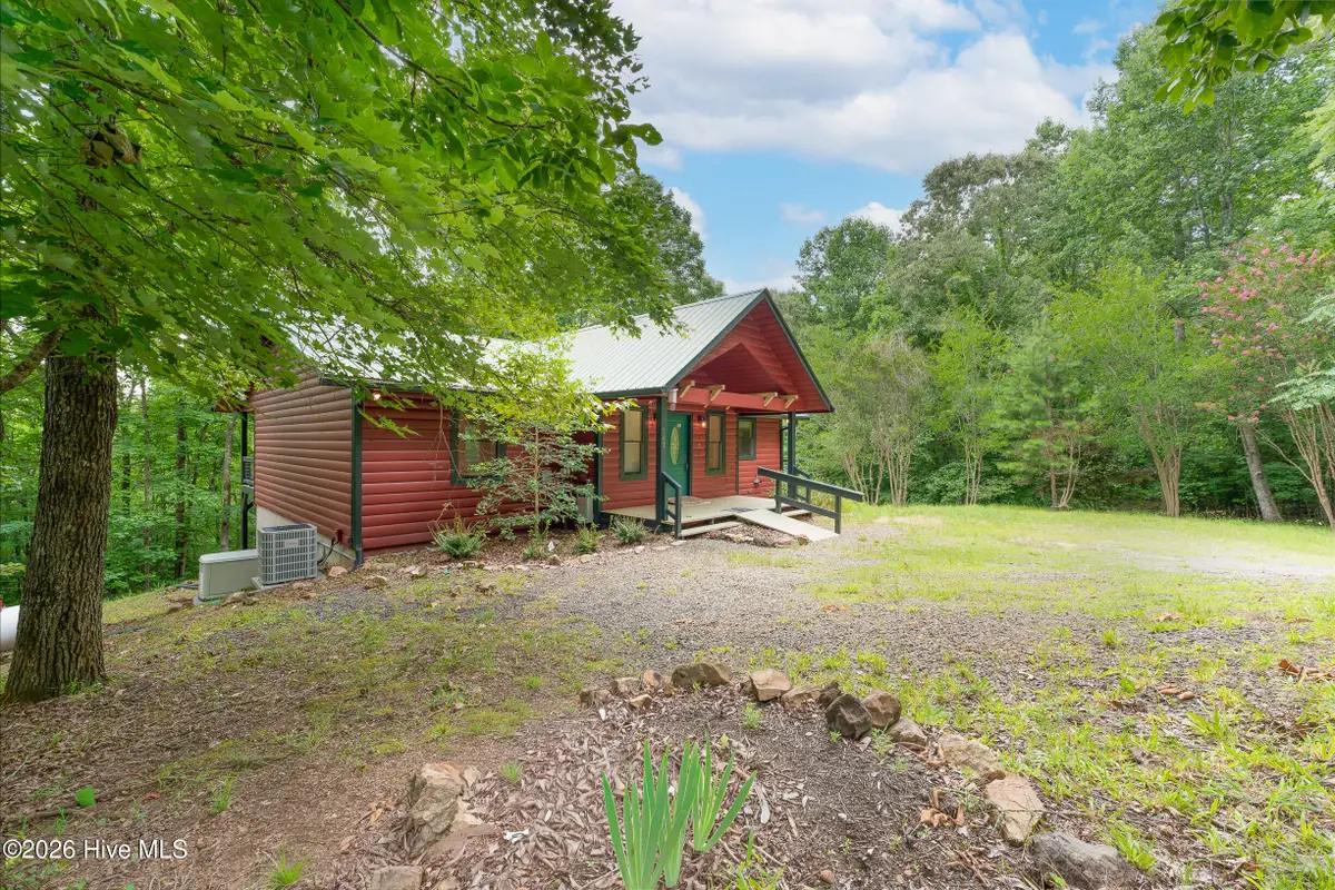 167 Brasstown View, Brasstown, NC 28902 - #1