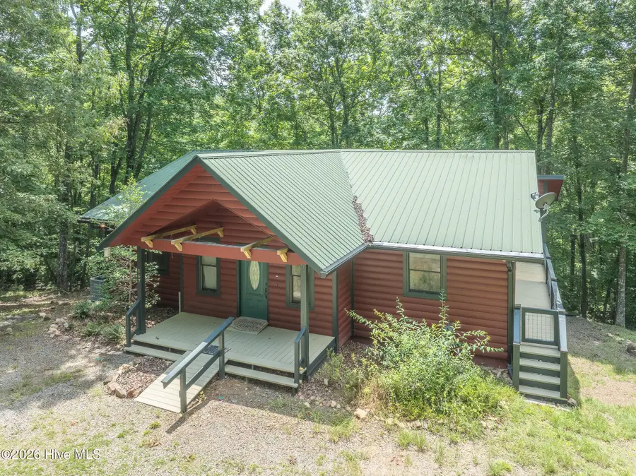 167 Brasstown View, Brasstown, NC 28902 - #2