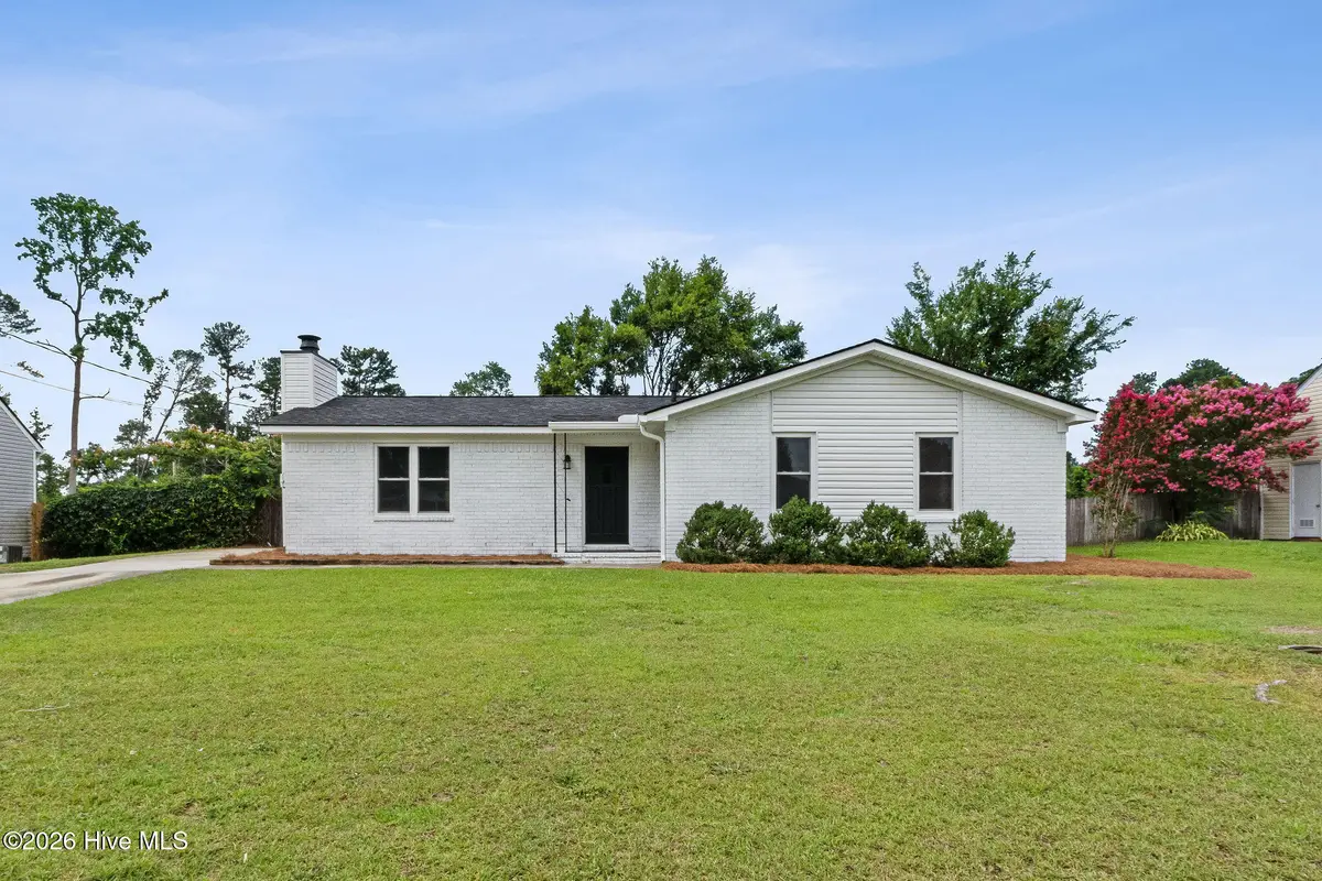 257 Miramar Drive, Martinez, GA 30907 - #1