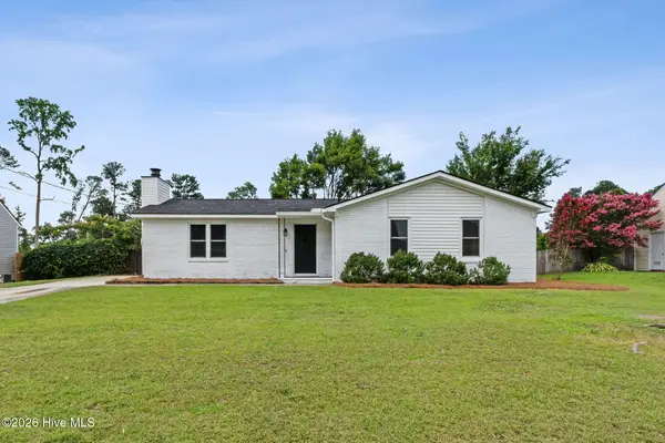 257 Miramar Drive, Martinez, GA 30907