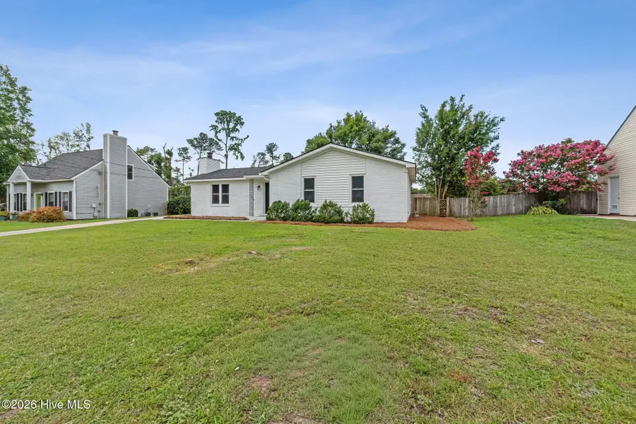 257 Miramar Drive, Martinez, GA 30907 - #3