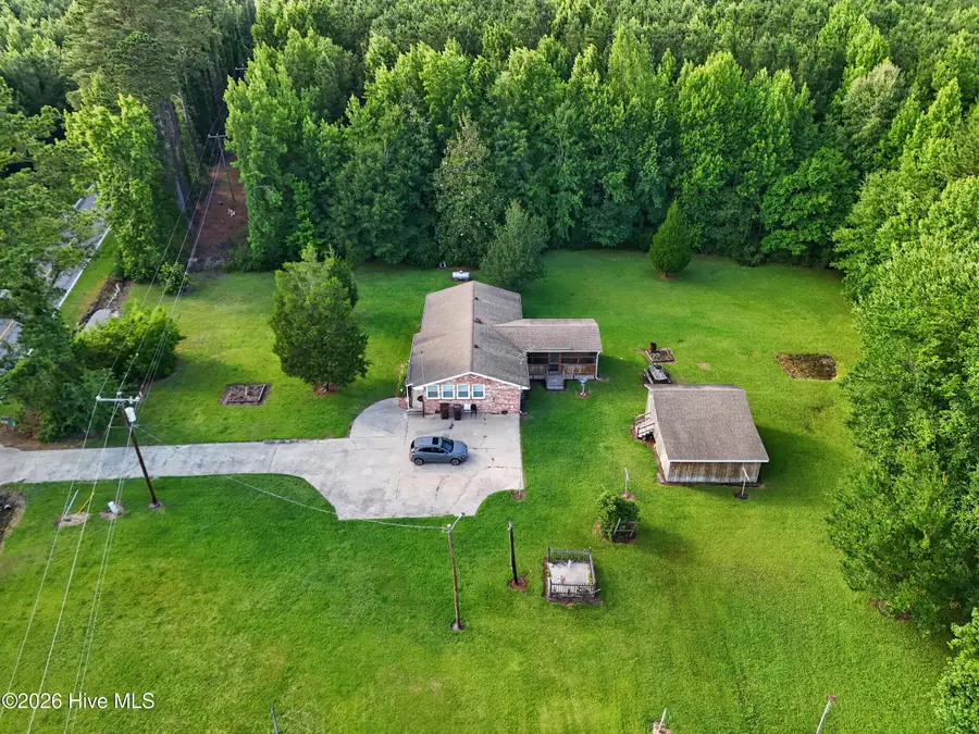 12862 N Nc Highway 94 N, Creswell, NC 27928 - #2
