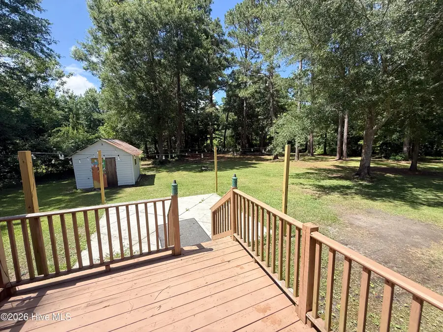 1240 Titus Lane, Jacksonville, NC 28540 - #2