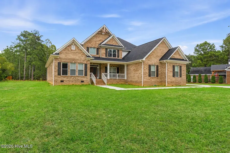 200 Beane Run, Rockingham, NC 28379 - #3