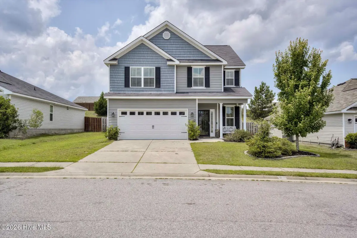 9057 Brevard Road, Augusta, GA 30909 - #1