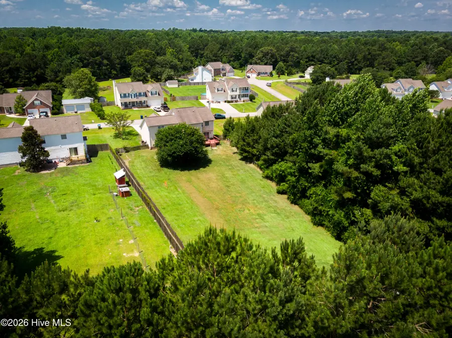 228 Rutherford Way, Jacksonville, NC 28540 - #3