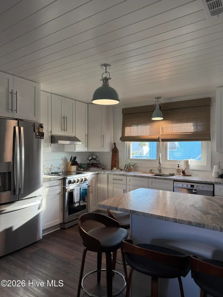 420 1st Street #2b, Sunset Beach, NC 28468 - #2