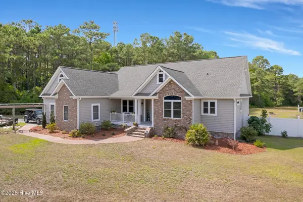 1560 Stanbury Road Sw, Supply, NC 28462
