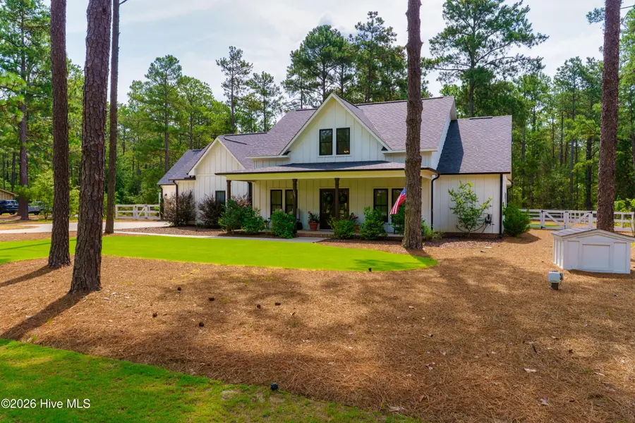 1241 Linden Road, Aberdeen, NC 28315 - #3