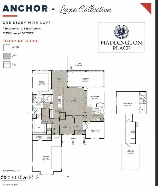 7555 Wallace Place Sw #34, Sunset Beach, NC 28468 - #2